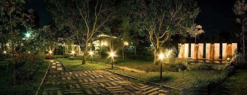 Hotel Baan Suan Him Doi Chiang Mai