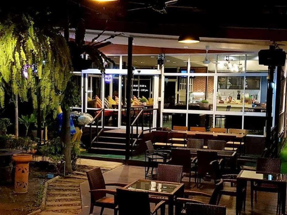 Hotel Baan Suan Him Doi Chiang Mai