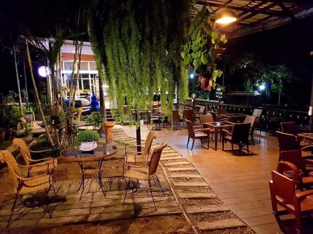 Baan Suan Him Doi Hotel Chiang Mai