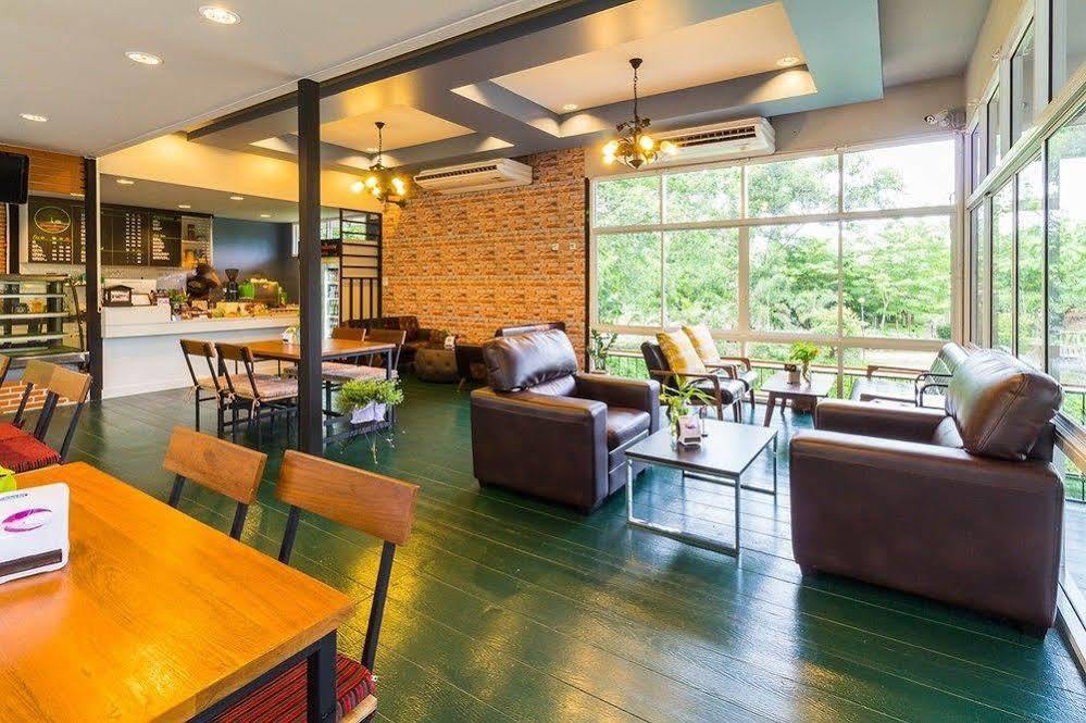 Baan Suan Him Doi 3* Chiang Mai