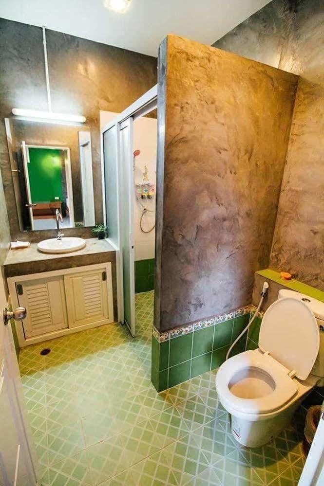 Hotel Baan Suan Him Doi