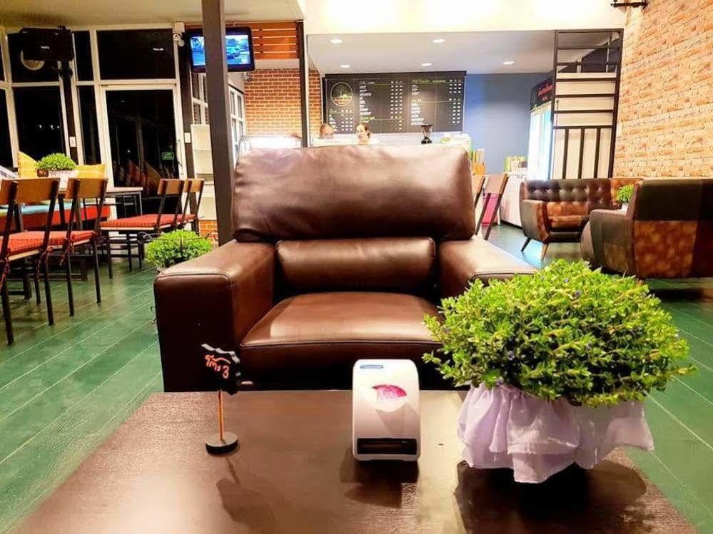 Baan Suan Him Doi Hotel Chiang Mai