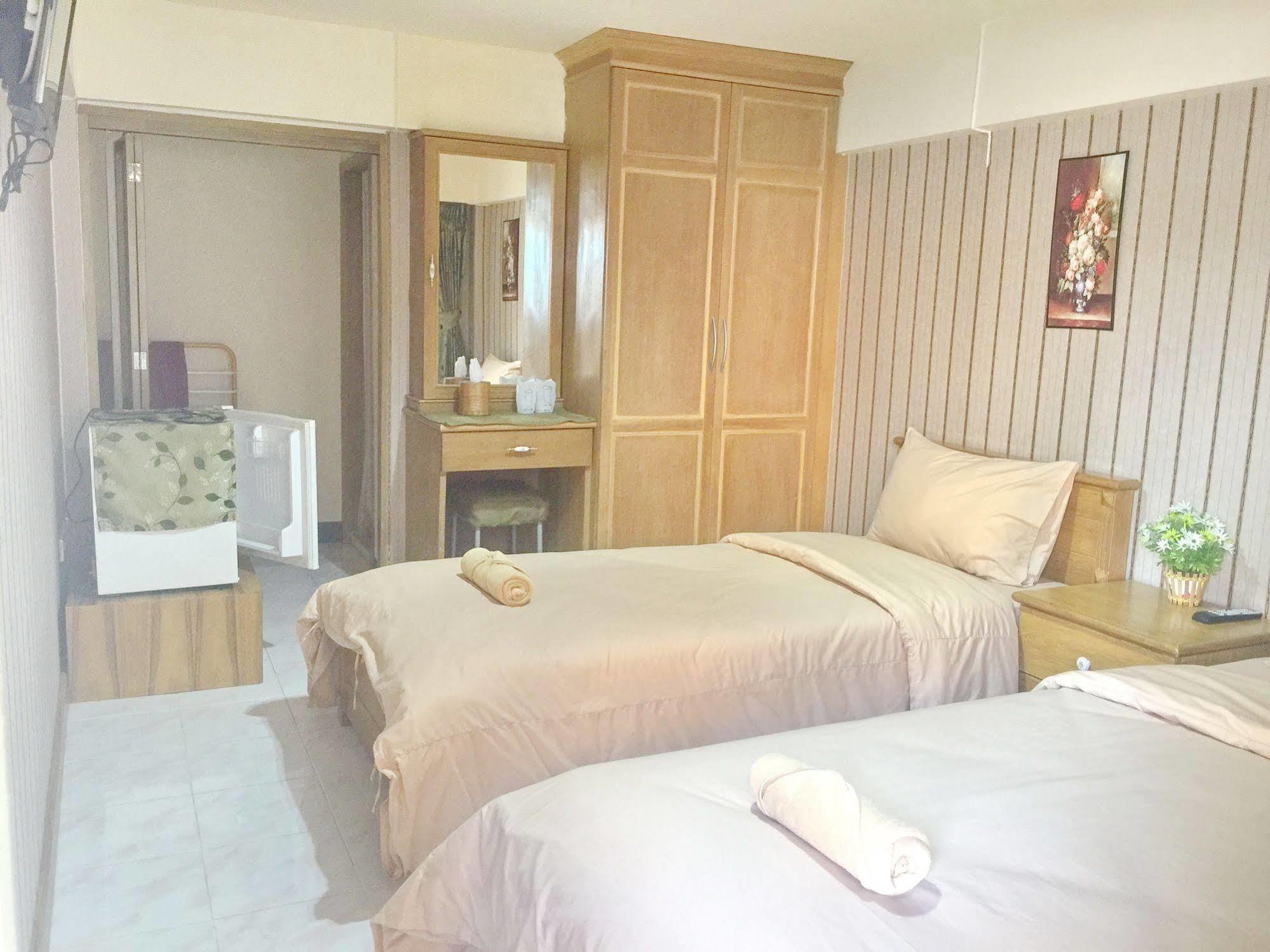 Jang Sripoom House Appartement Chiang Mai