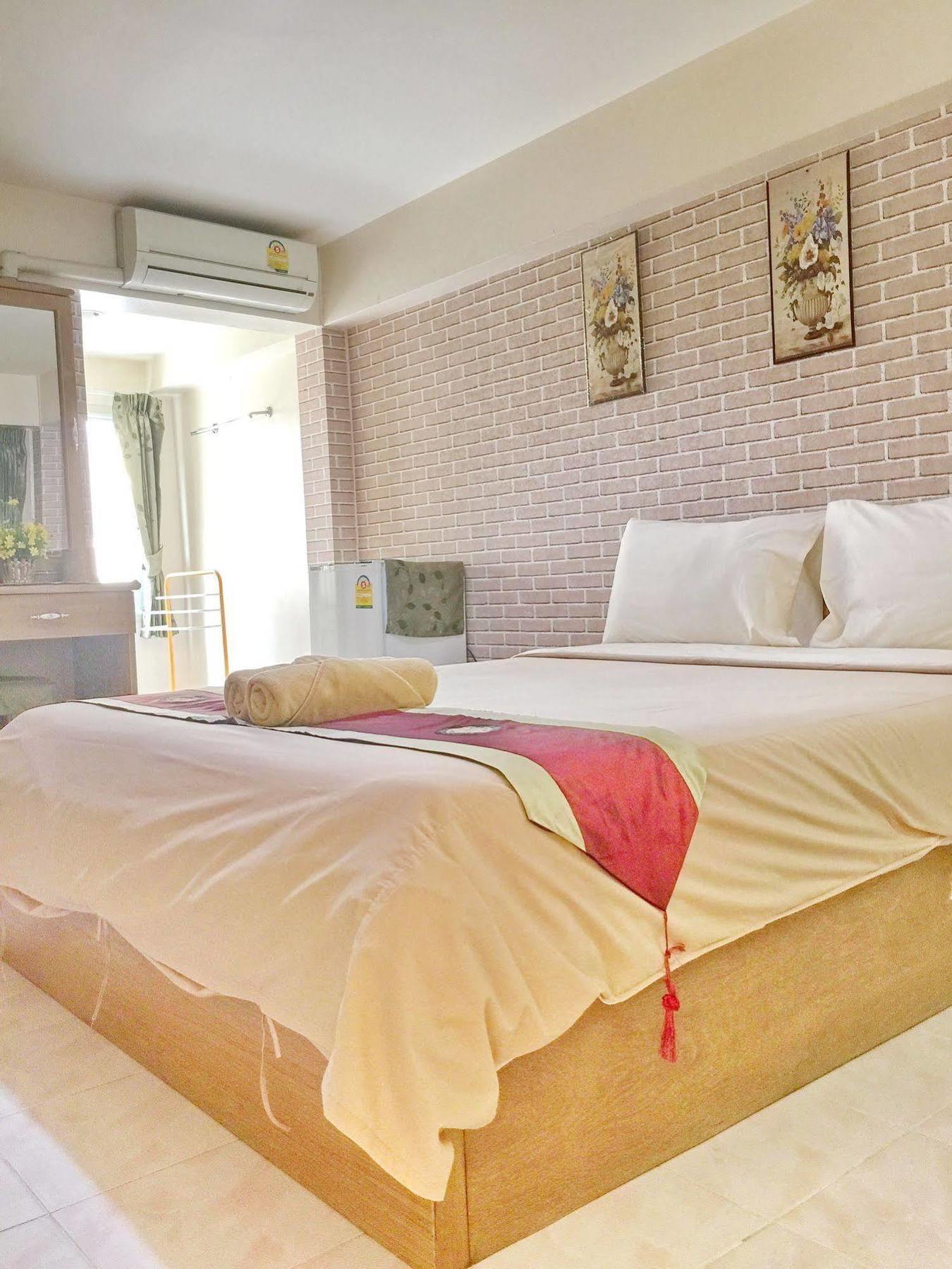 Jang Sripoom House Appartement