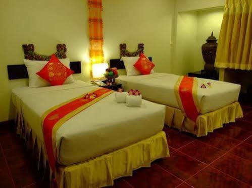 Win Place 3* Chiang Mai