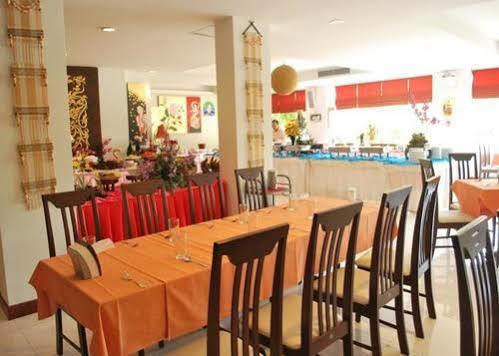 Win Place 3* Chiang Mai