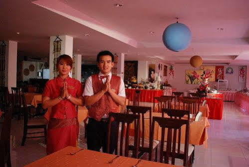 Win Place Hotel 3*