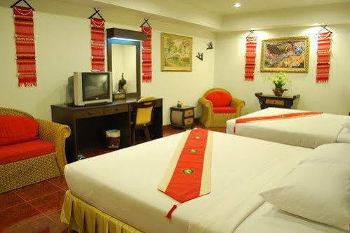 Hotel Win Place Chiang Mai