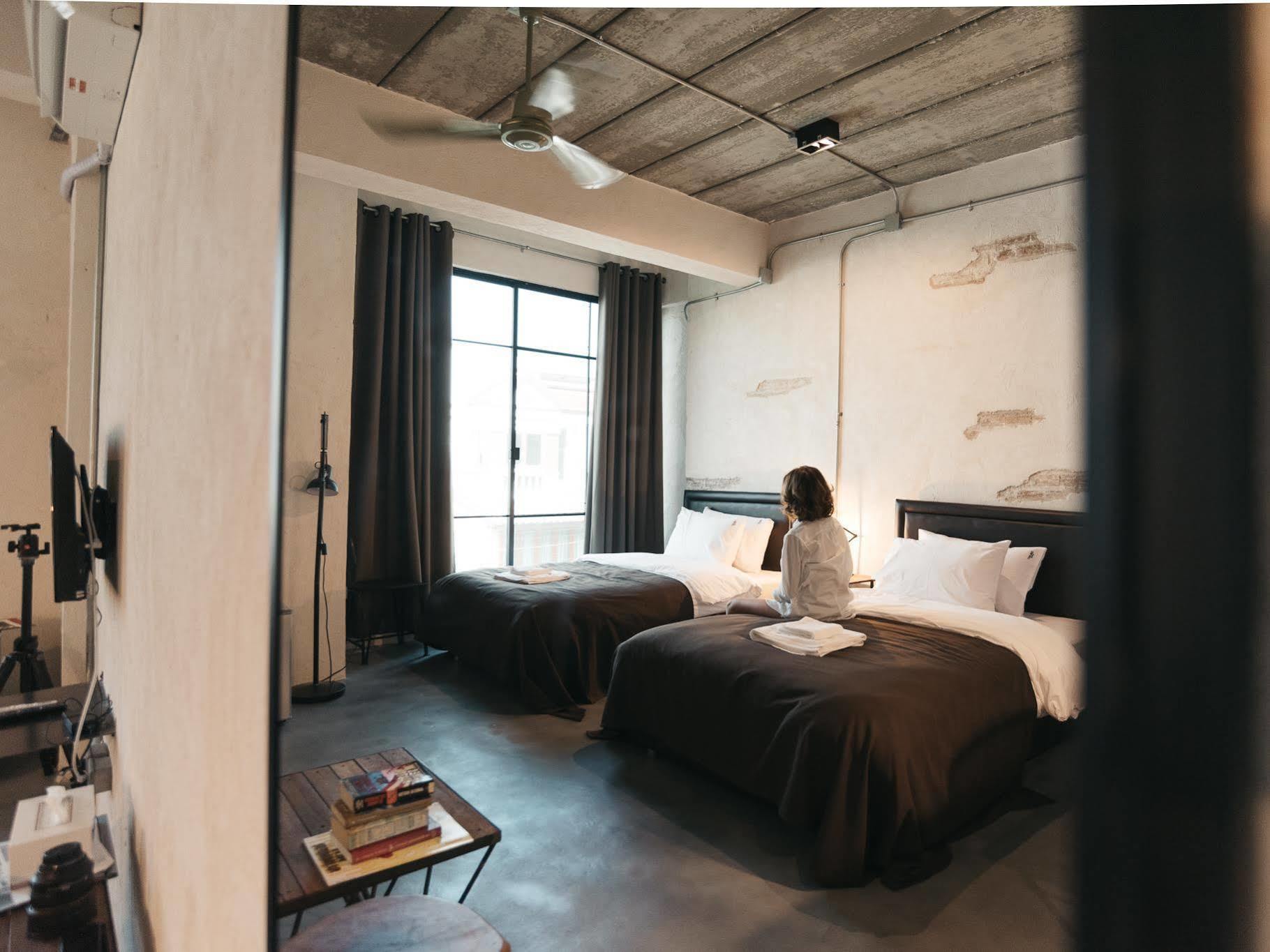 Hotel Samantan At Nimman