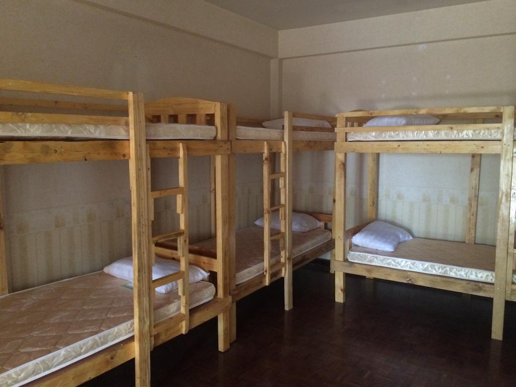 Siri House Bed&breakfast Gasthof Chiang Mai