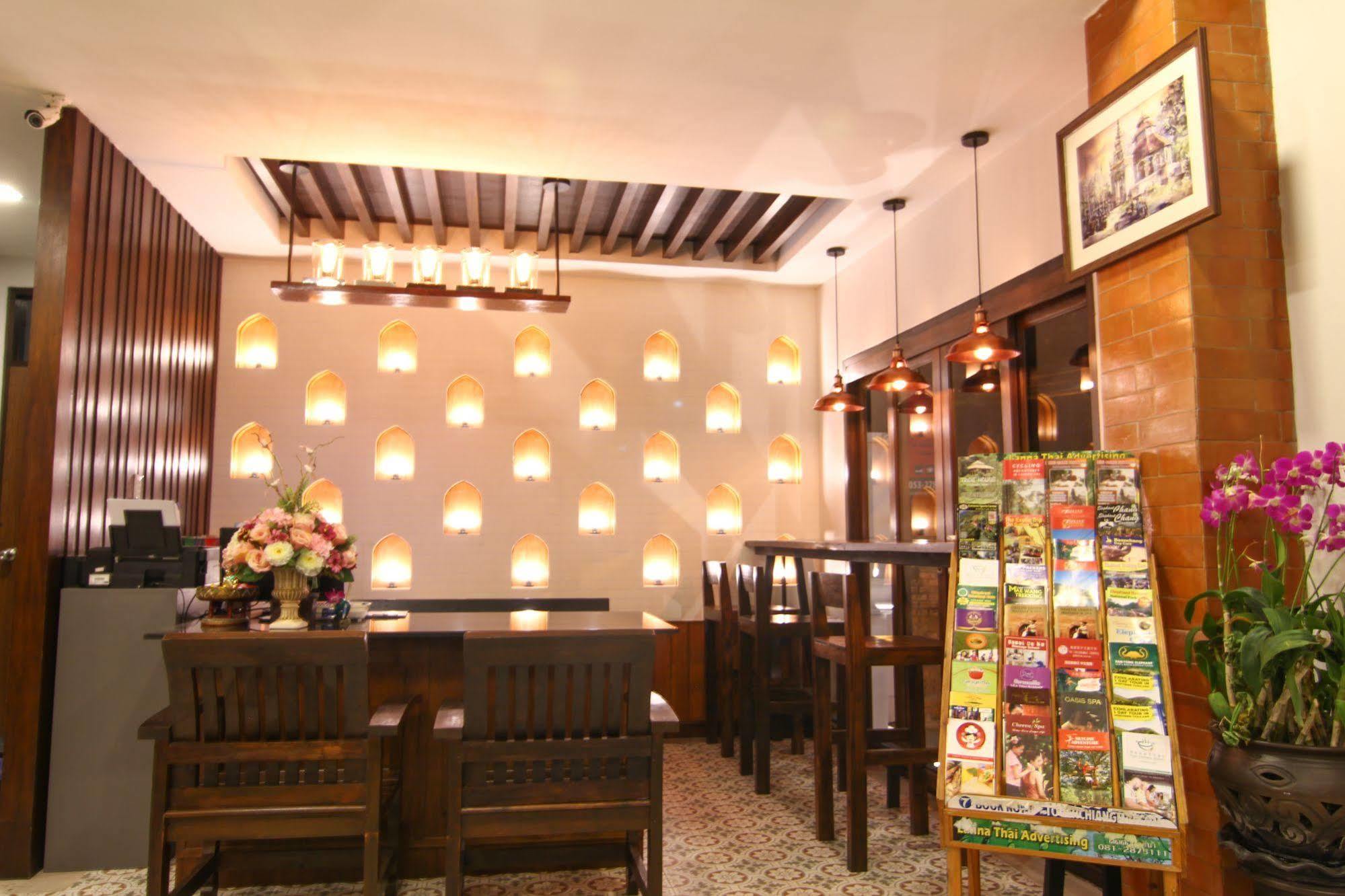 Panna Heritage Boutique - Sha Guest house