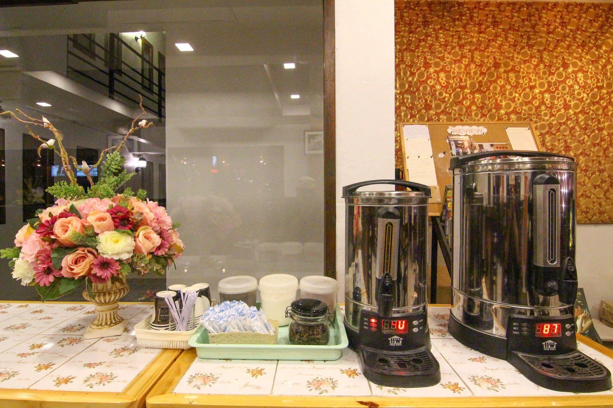 Panna Heritage Boutique - Sha Rumah tetamu 3*