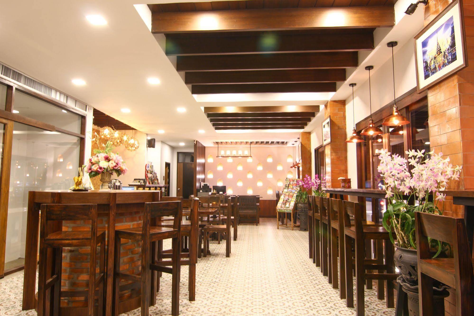 Rumah tetamu Panna Heritage Boutique - Sha 3*