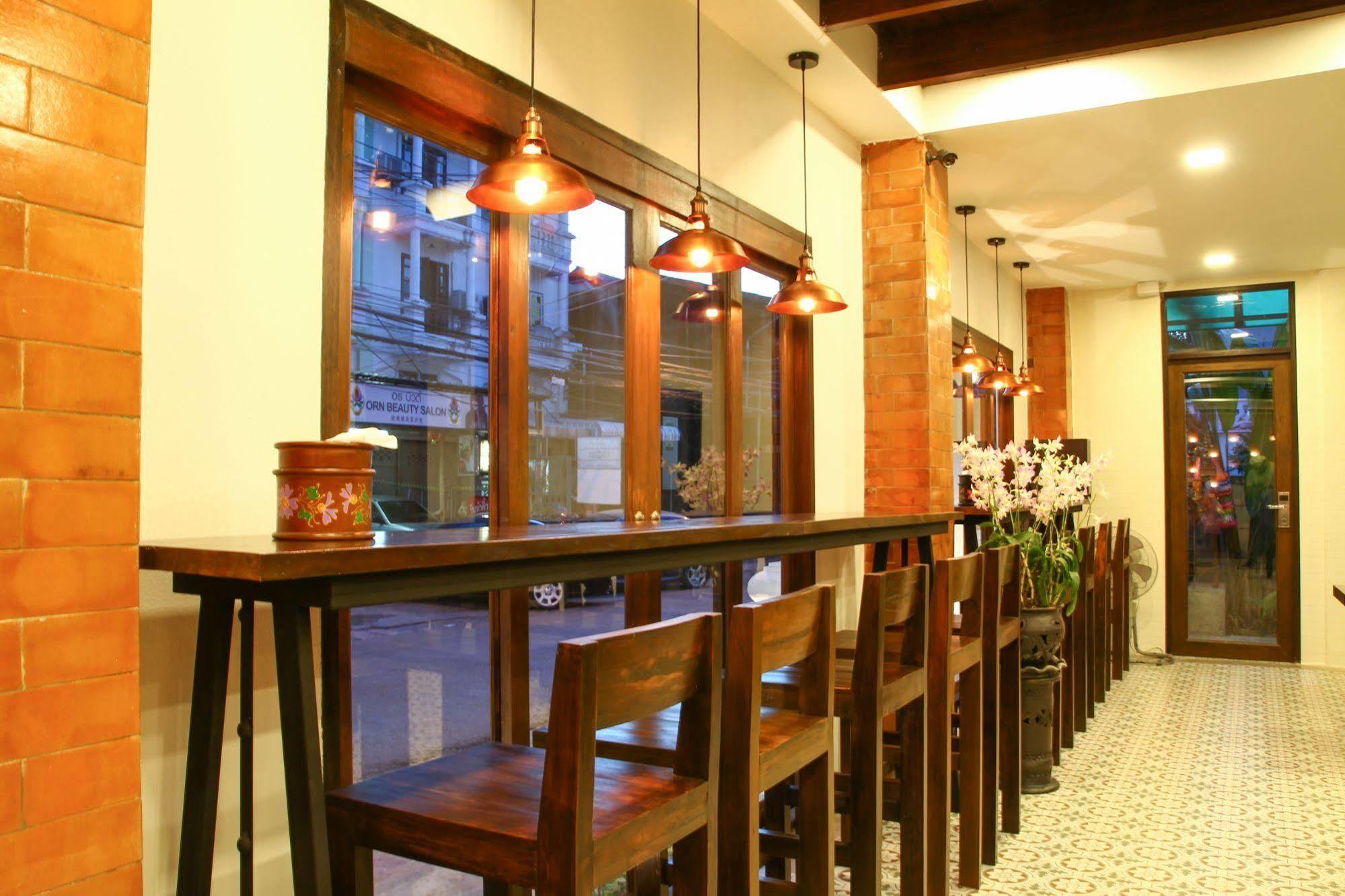 Panna Heritage Boutique - Sha Rumah tetamu