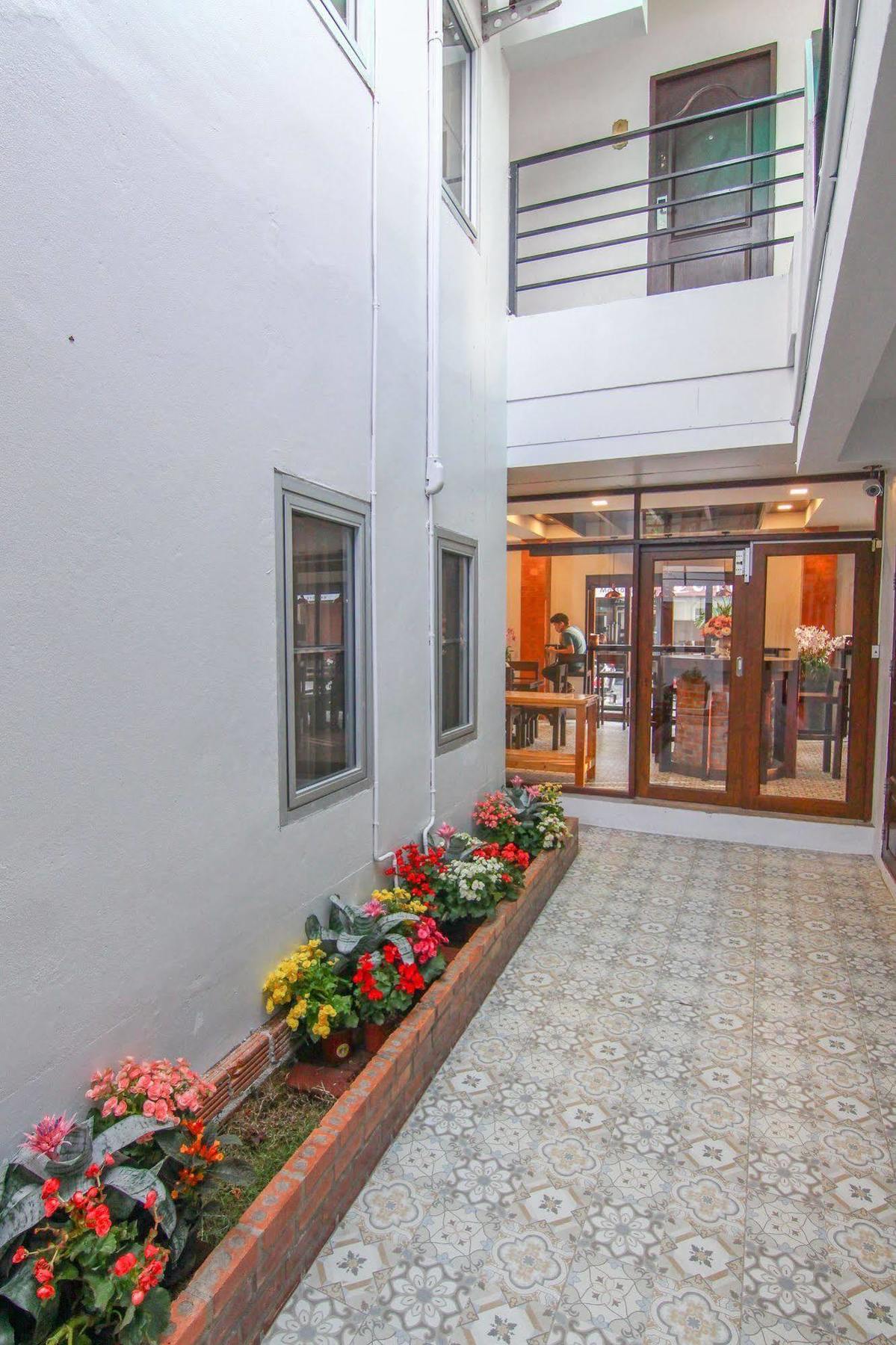 Panna Heritage Boutique - Sha 3*