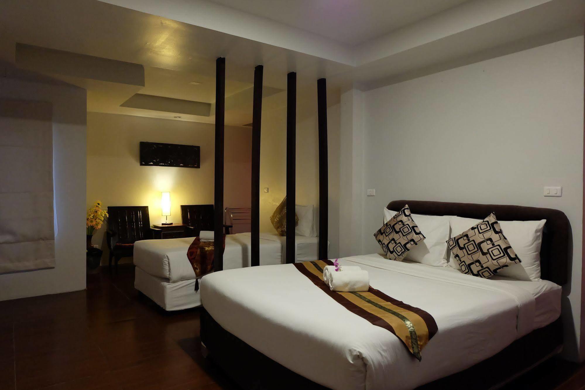 Panna Heritage Boutique - Sha Chiang Mai