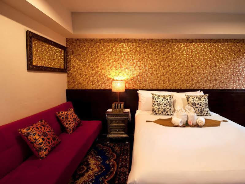 Panna Heritage Boutique - Sha Guest house Chiang Mai