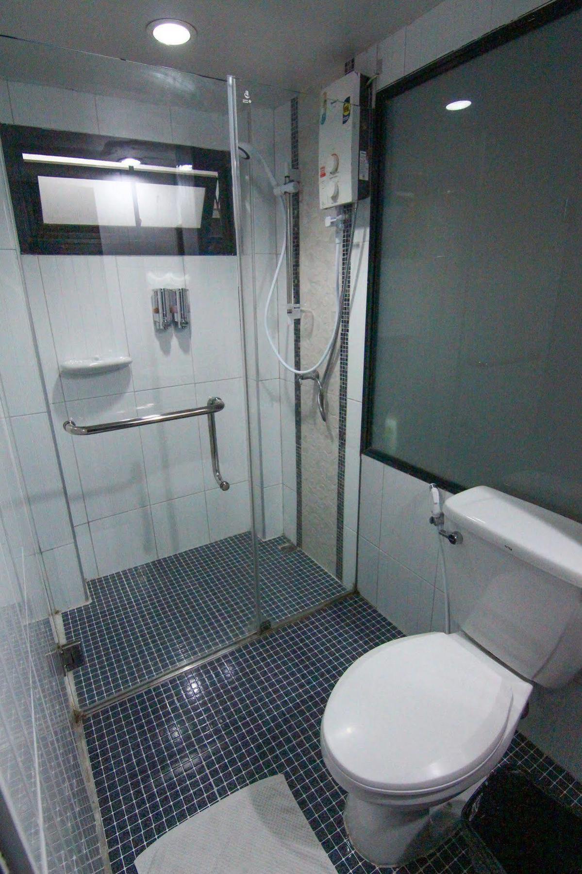 Rumah tetamu Panna Heritage Boutique - Sha 3*