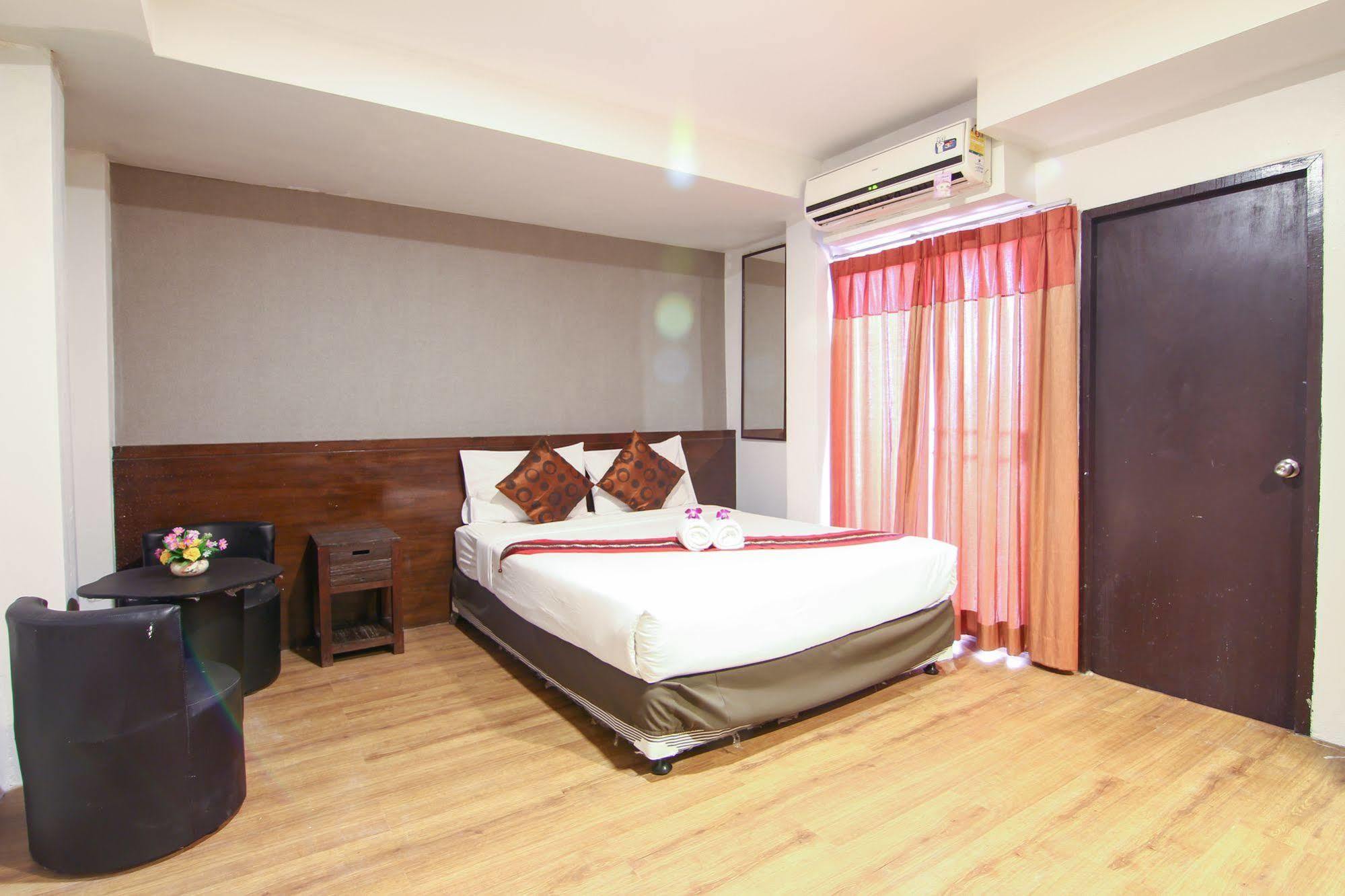 Panna Heritage Boutique - Sha Chiang Mai