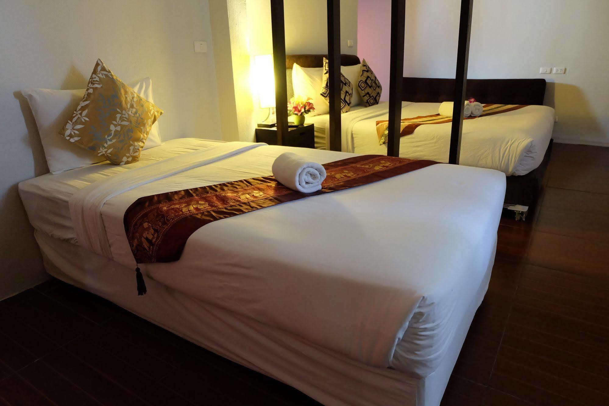 Panna Heritage Boutique - Sha 3*