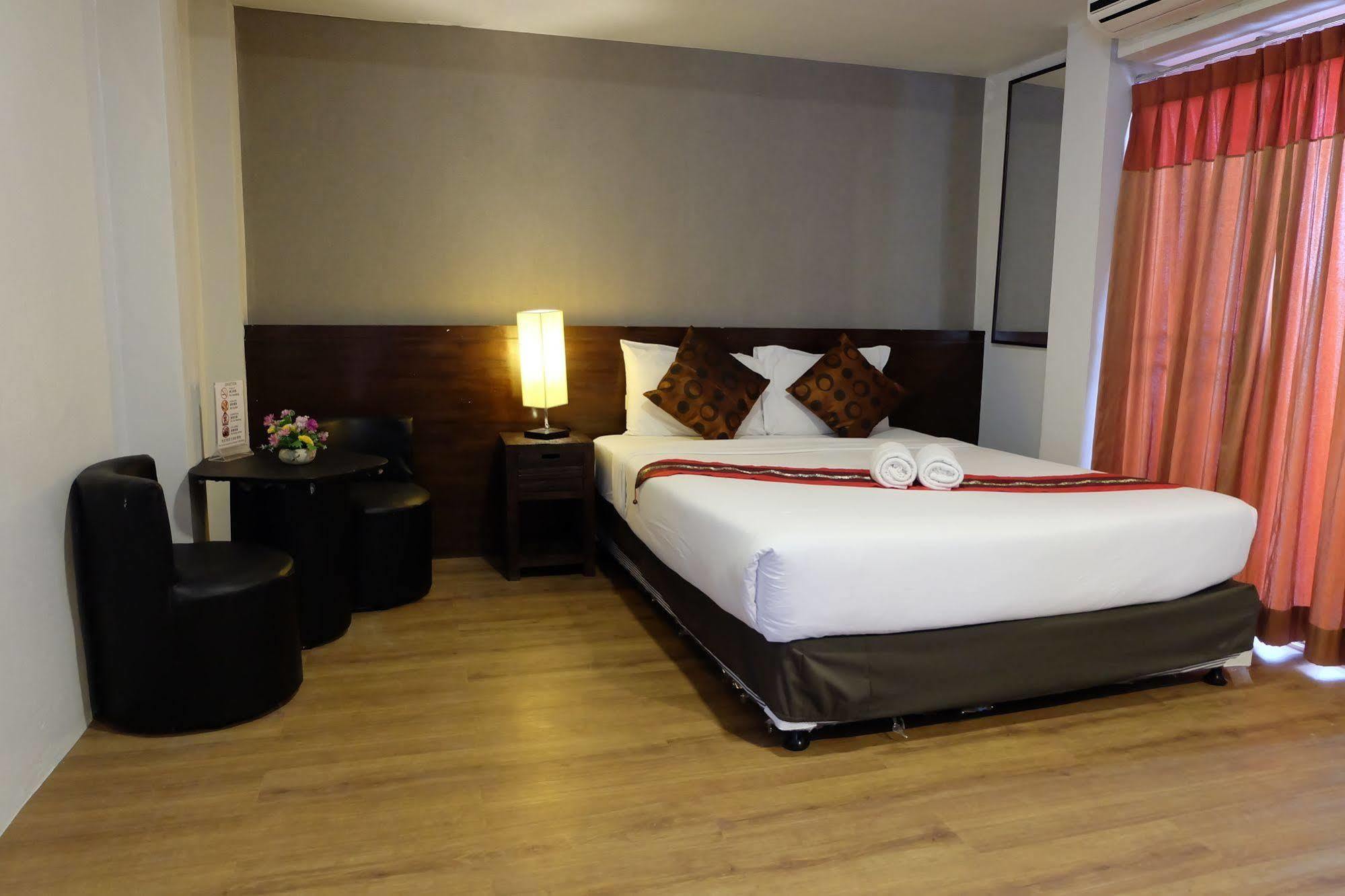 Panna Heritage Boutique - Sha 3*