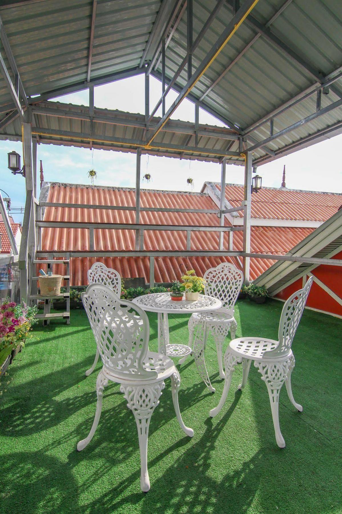 Panna Heritage Boutique - Sha Guest house Chiang Mai