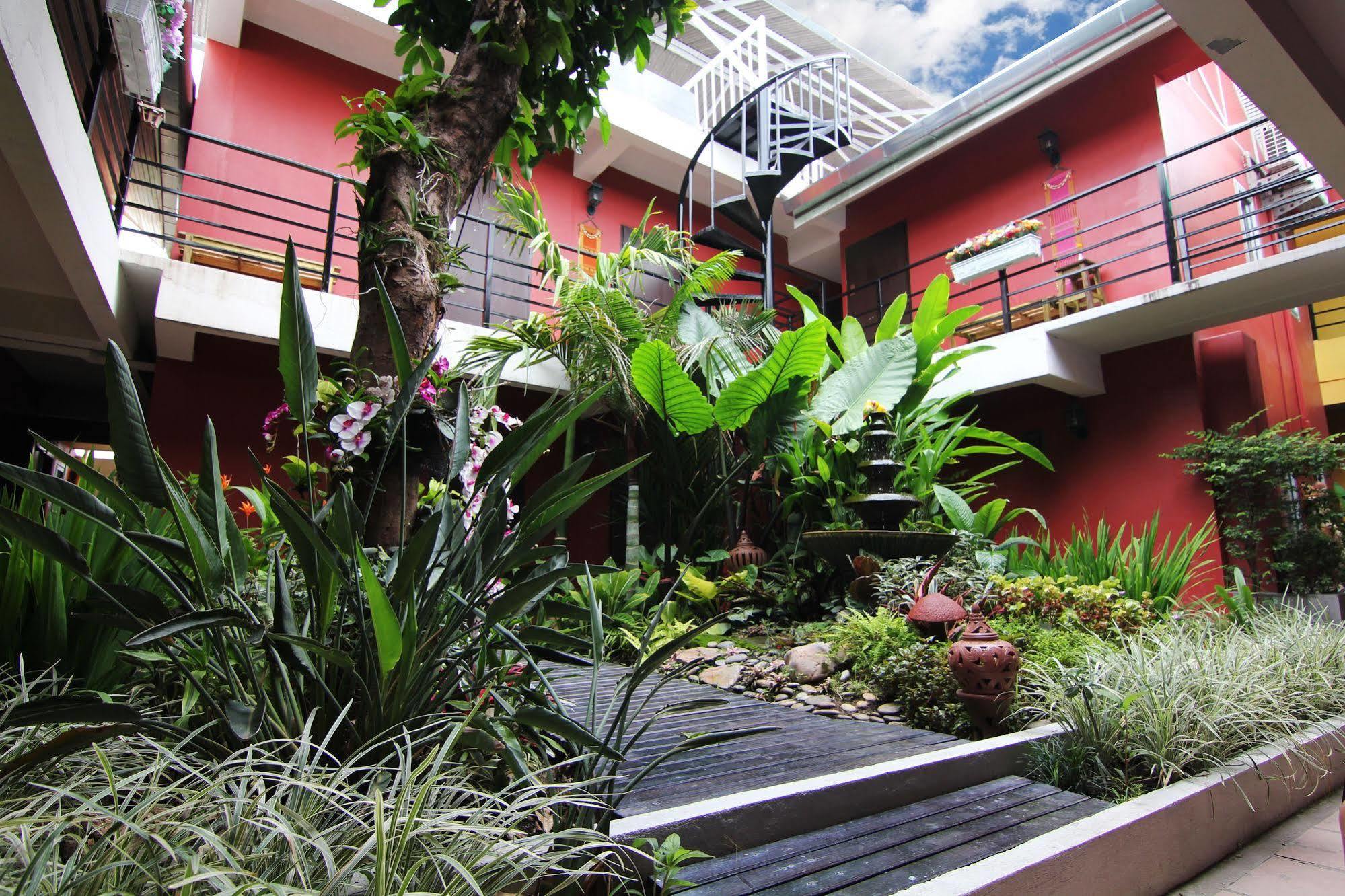 Guest house Panna Heritage Boutique - Sha