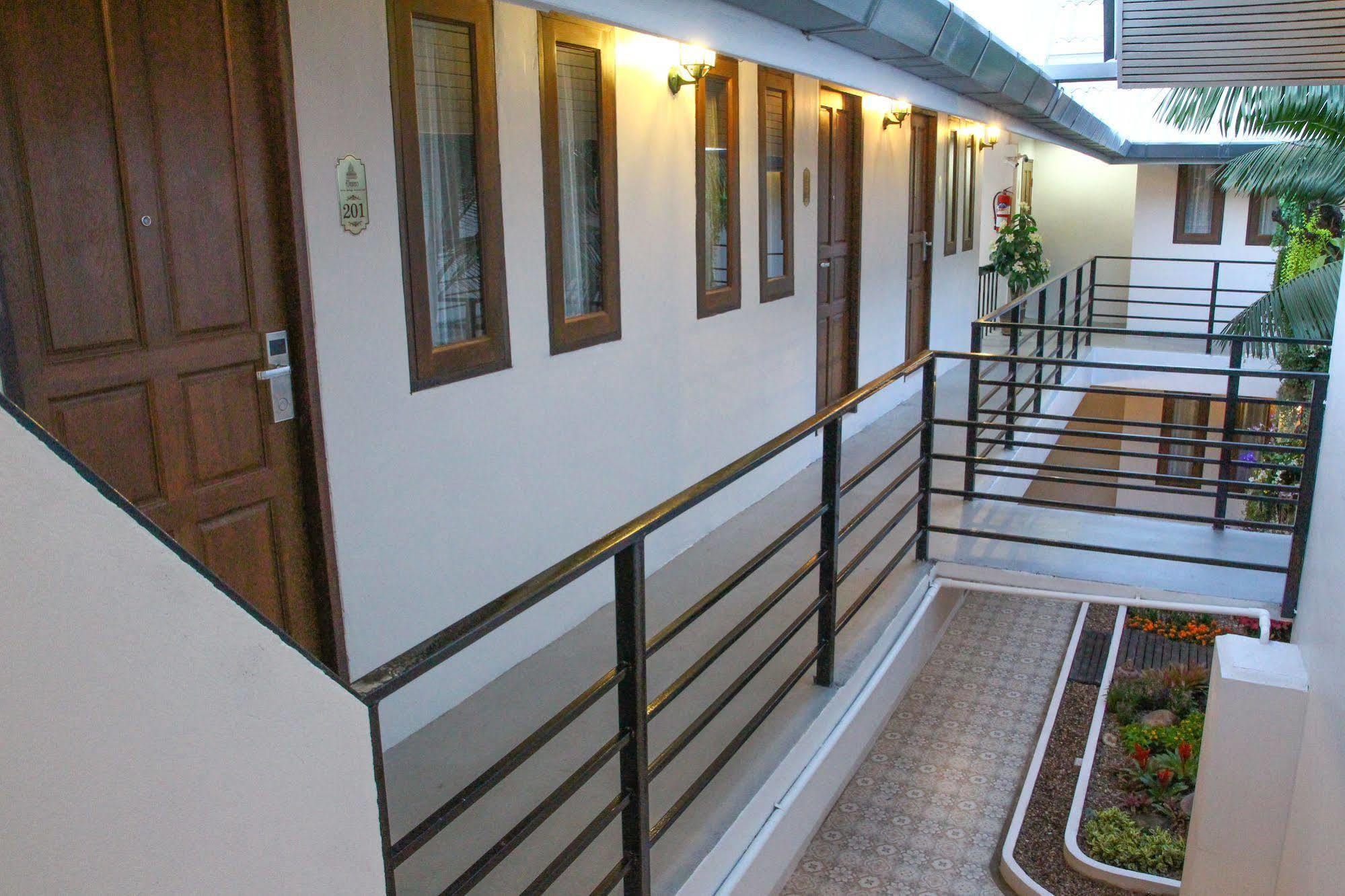 Panna Heritage Boutique - Sha Chiang Mai