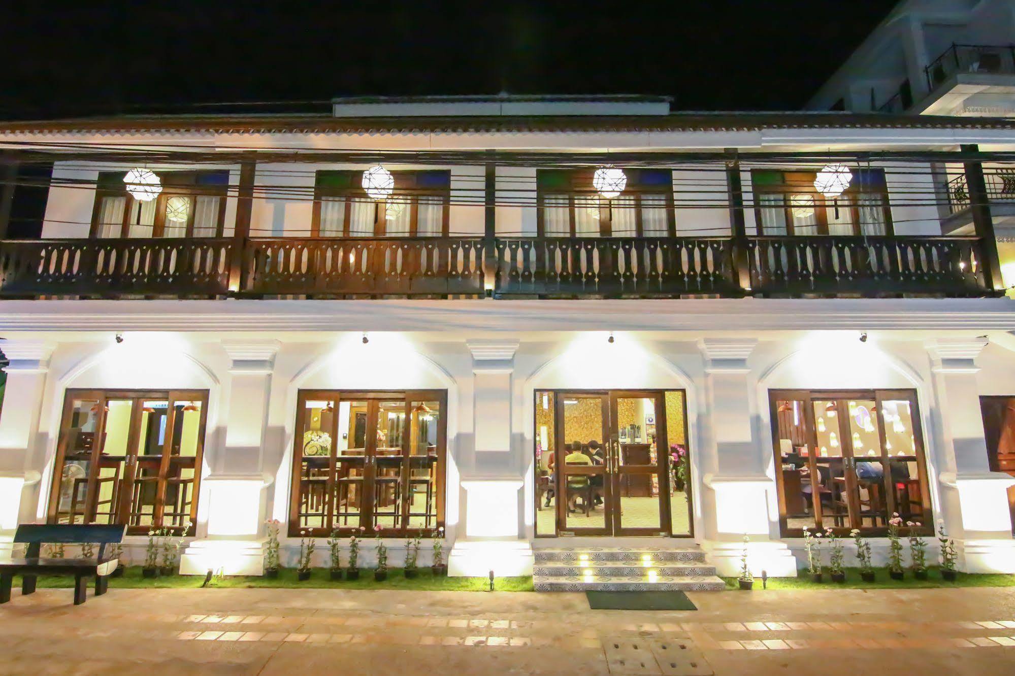 Panna Heritage Boutique - Sha 3*