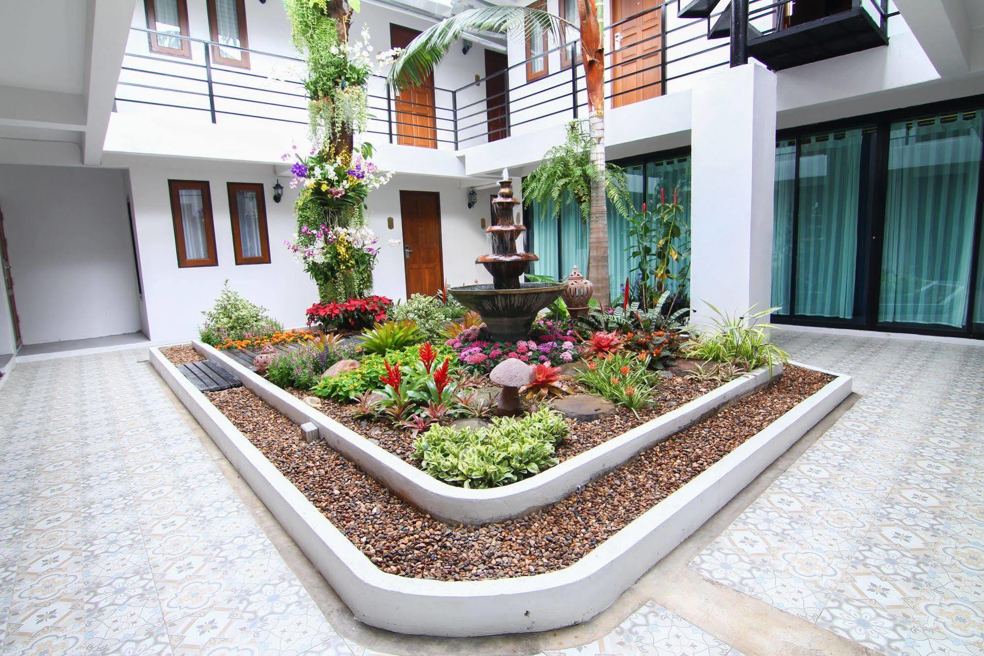 Guest house Panna Heritage Boutique - Sha