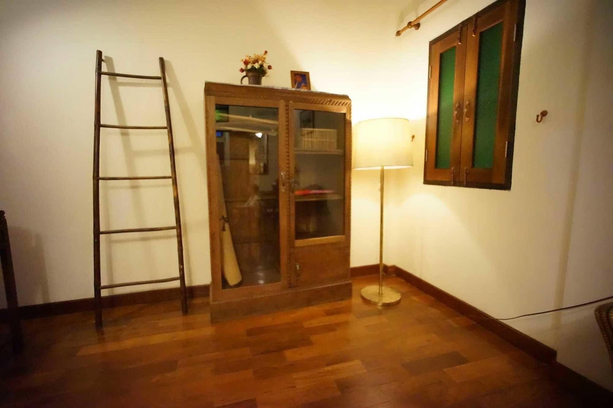 Guest house Rustic