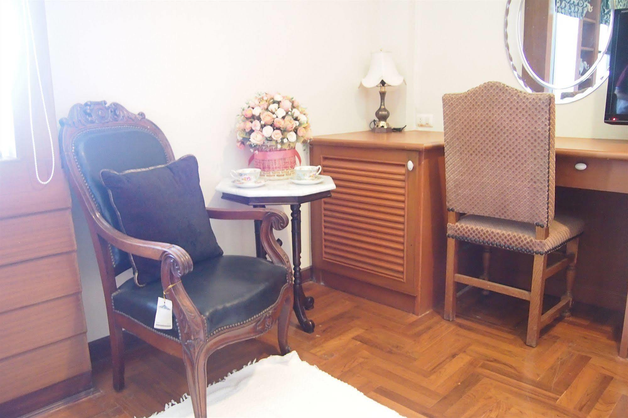 7 Days Vintage 3* Chiang Mai