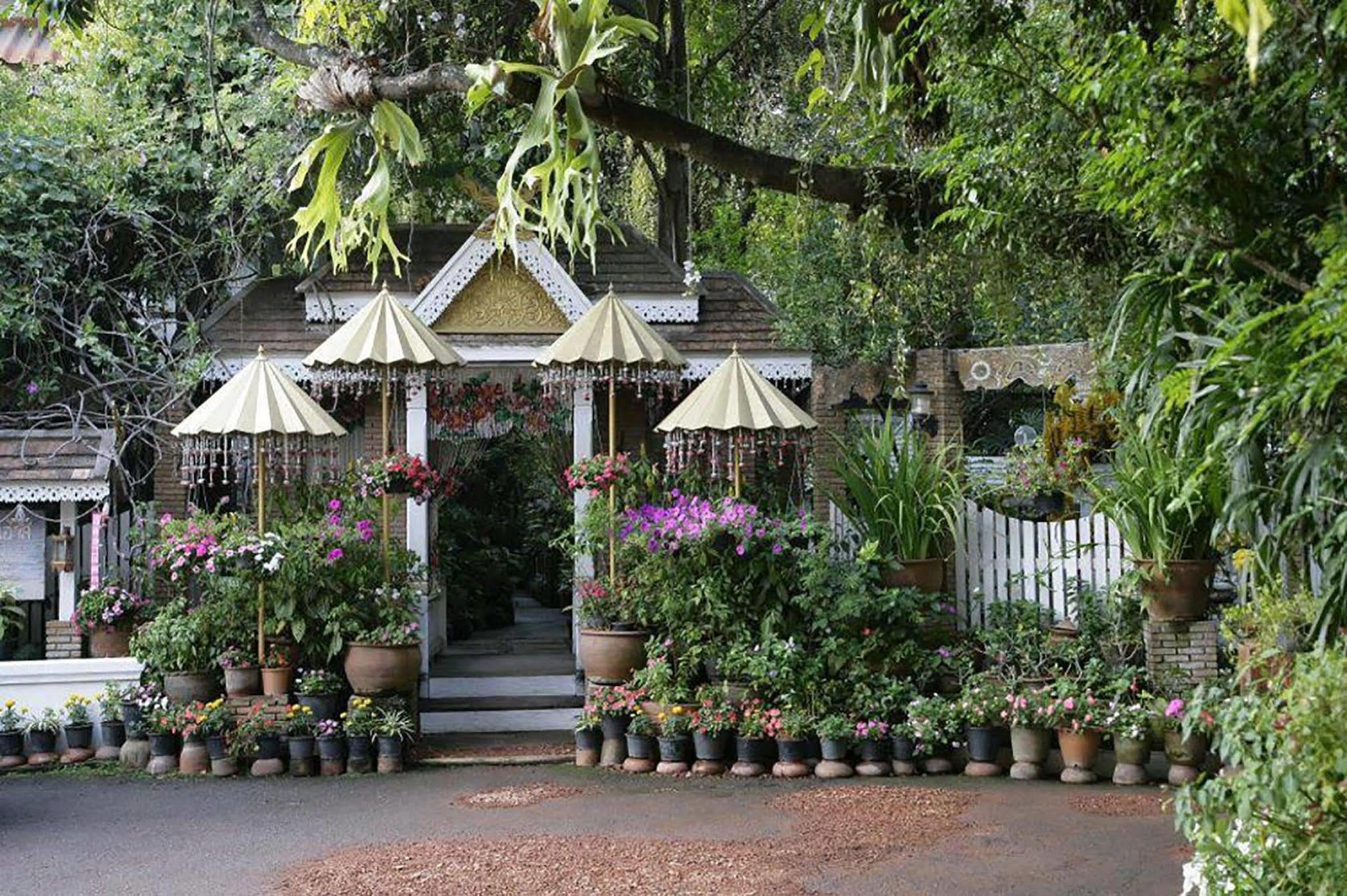 Hotel Suan Doi House & 3*