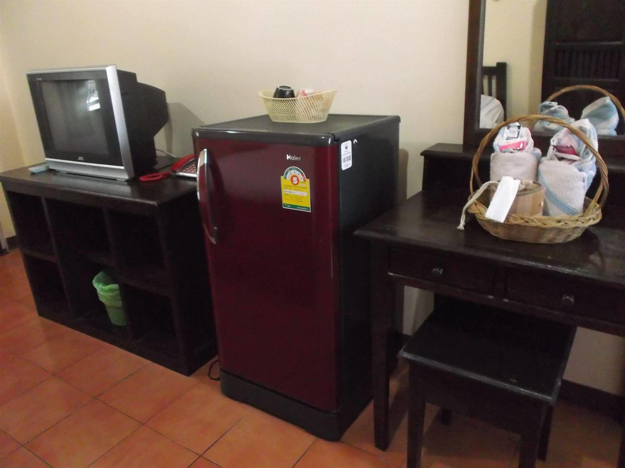 Hotel Baan Nam Sai