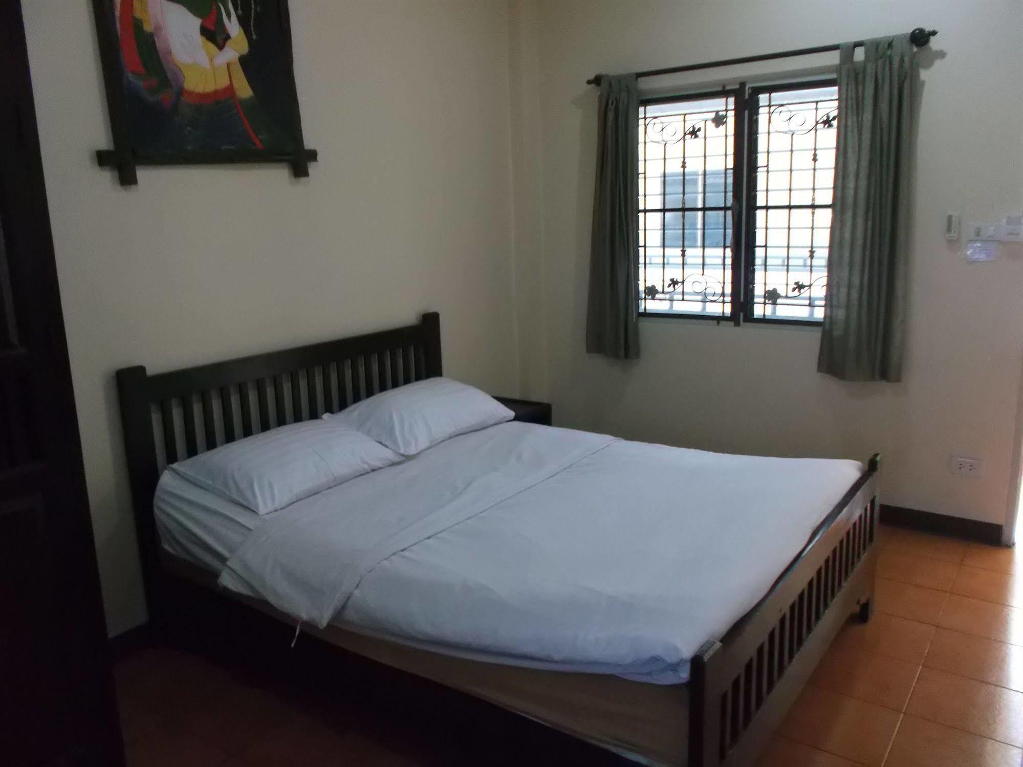 Hotel Baan Nam Sai Chiang Mai