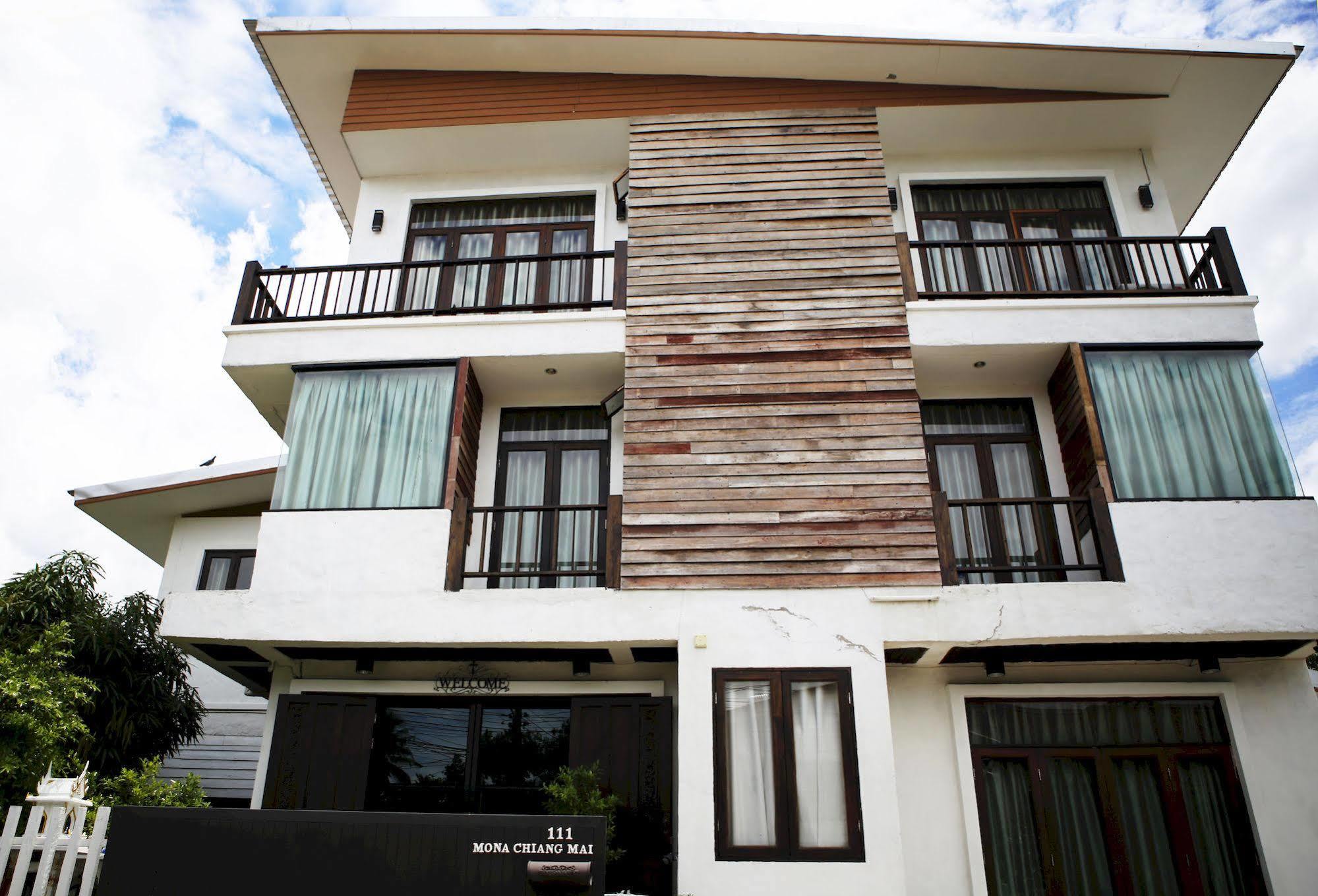 Mona Chiangmai Boutique Chiang Mai