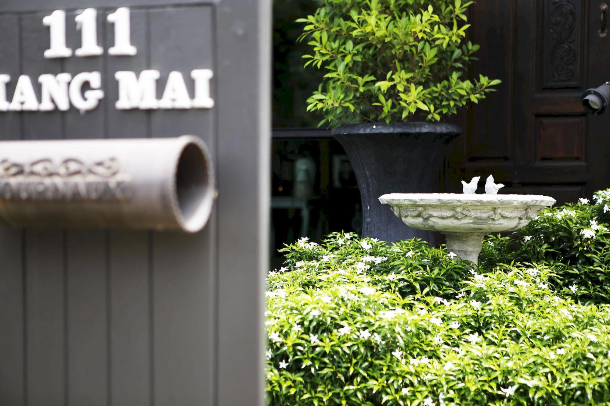 Mona Chiangmai Boutique Chiang Mai