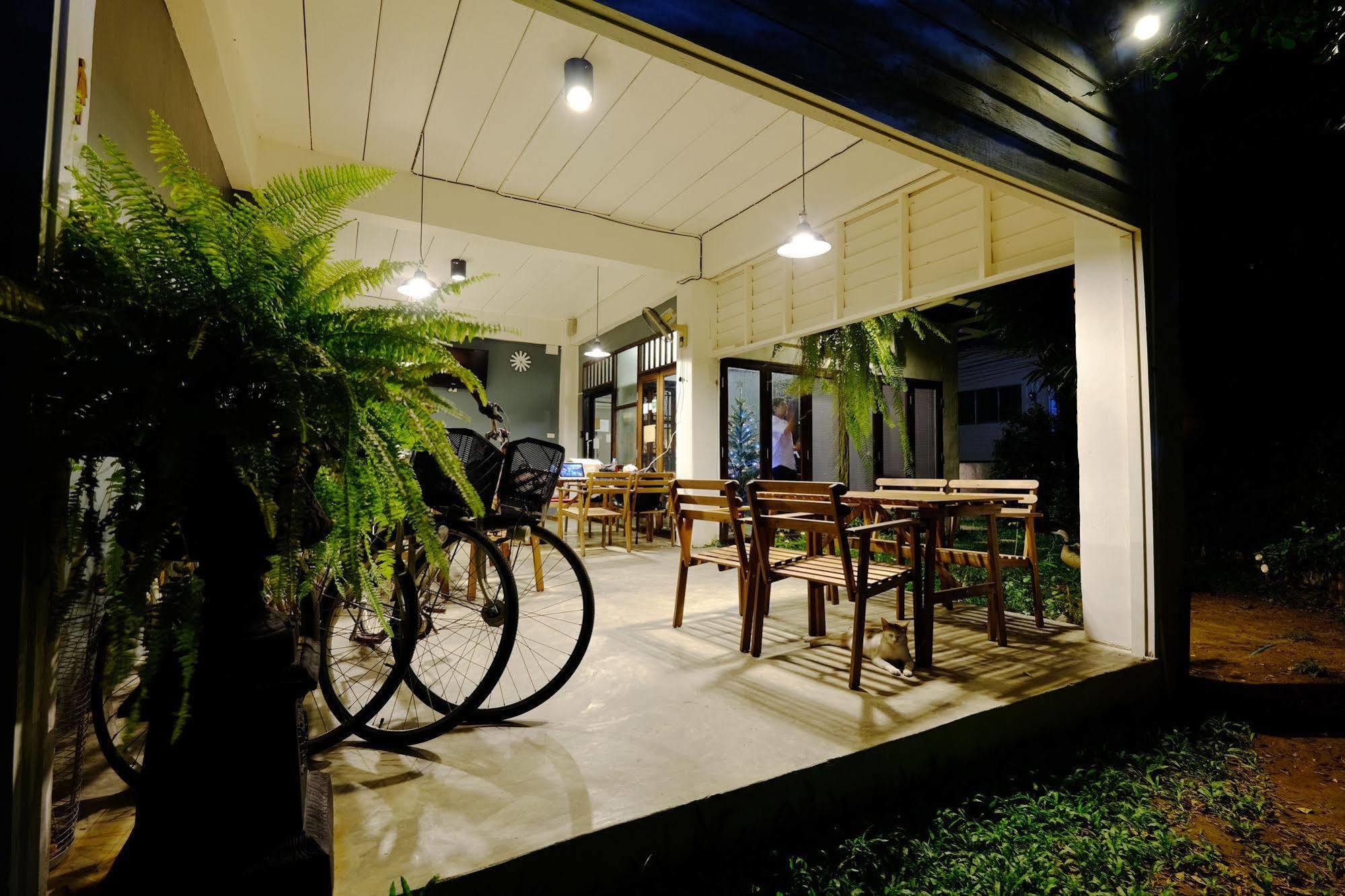 Mona Chiangmai Boutique