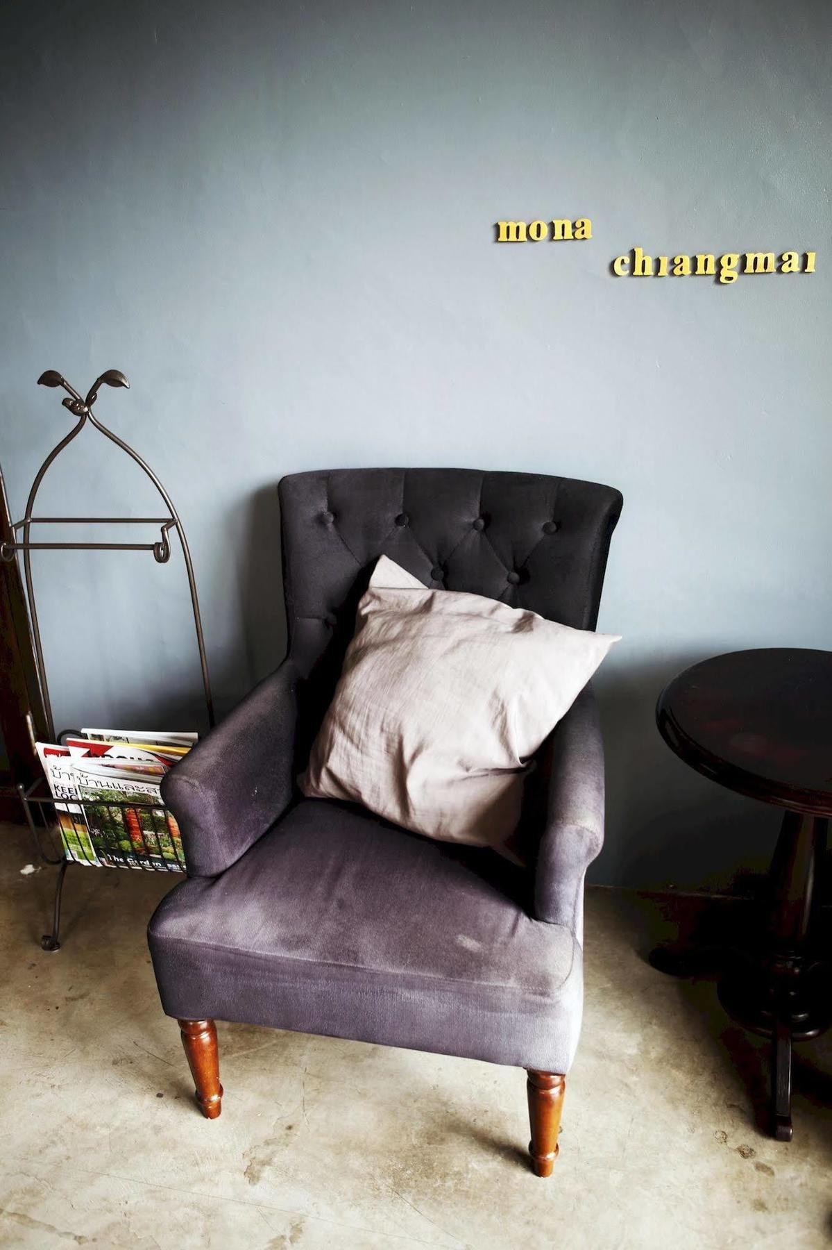 Mona Chiangmai Boutique Hotel 3*