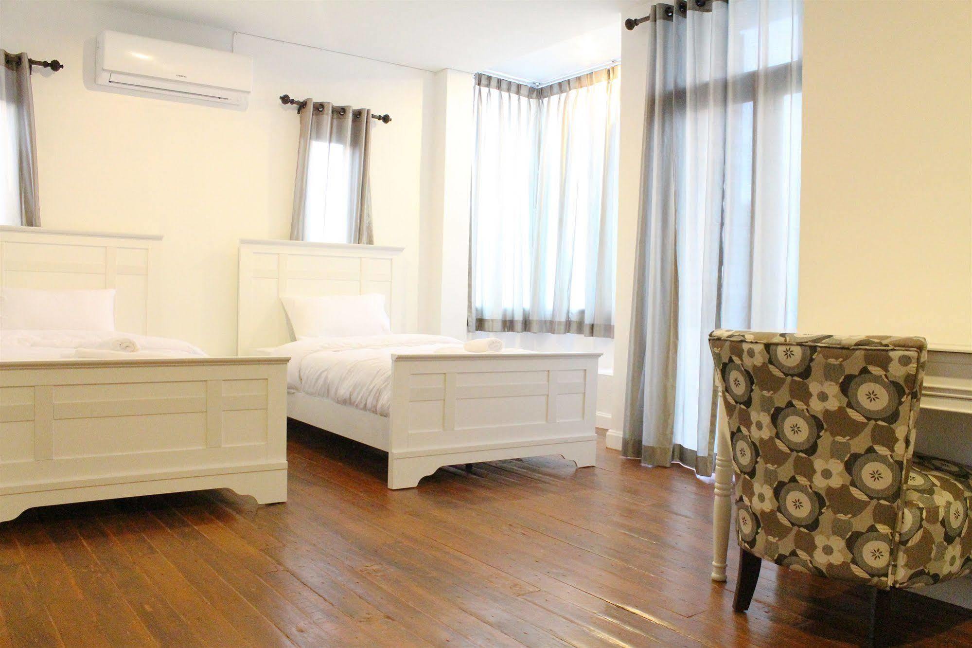 Hotel Mona Chiangmai Boutique Chiang Mai