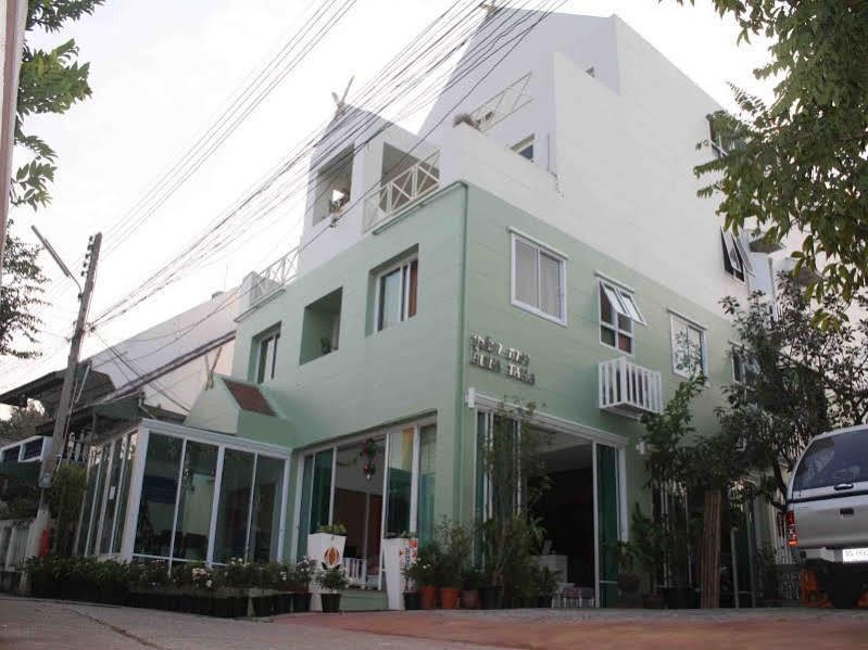 Chiangmai Bupatara Hotel