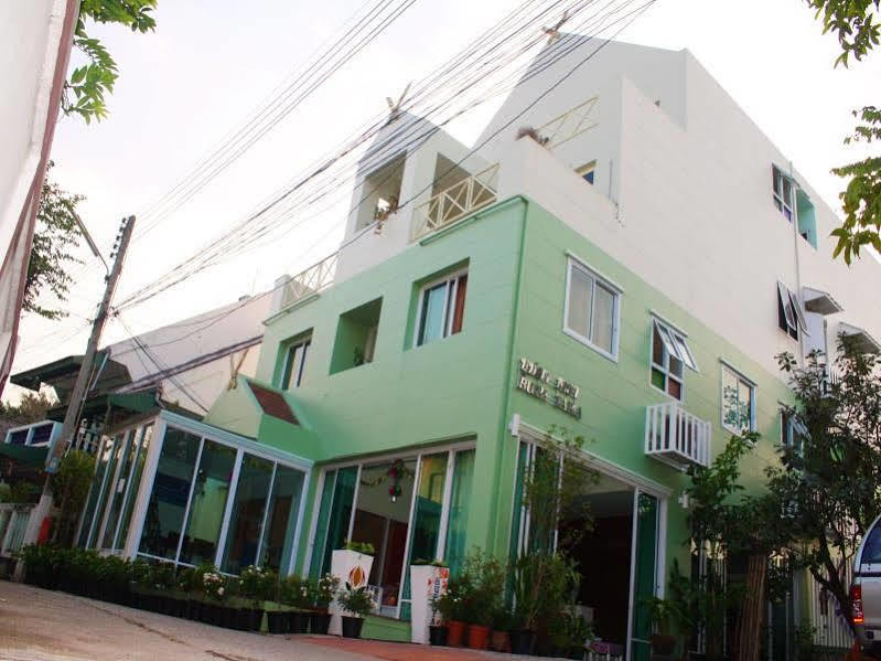 Chiangmai Bupatara Chiang Mai