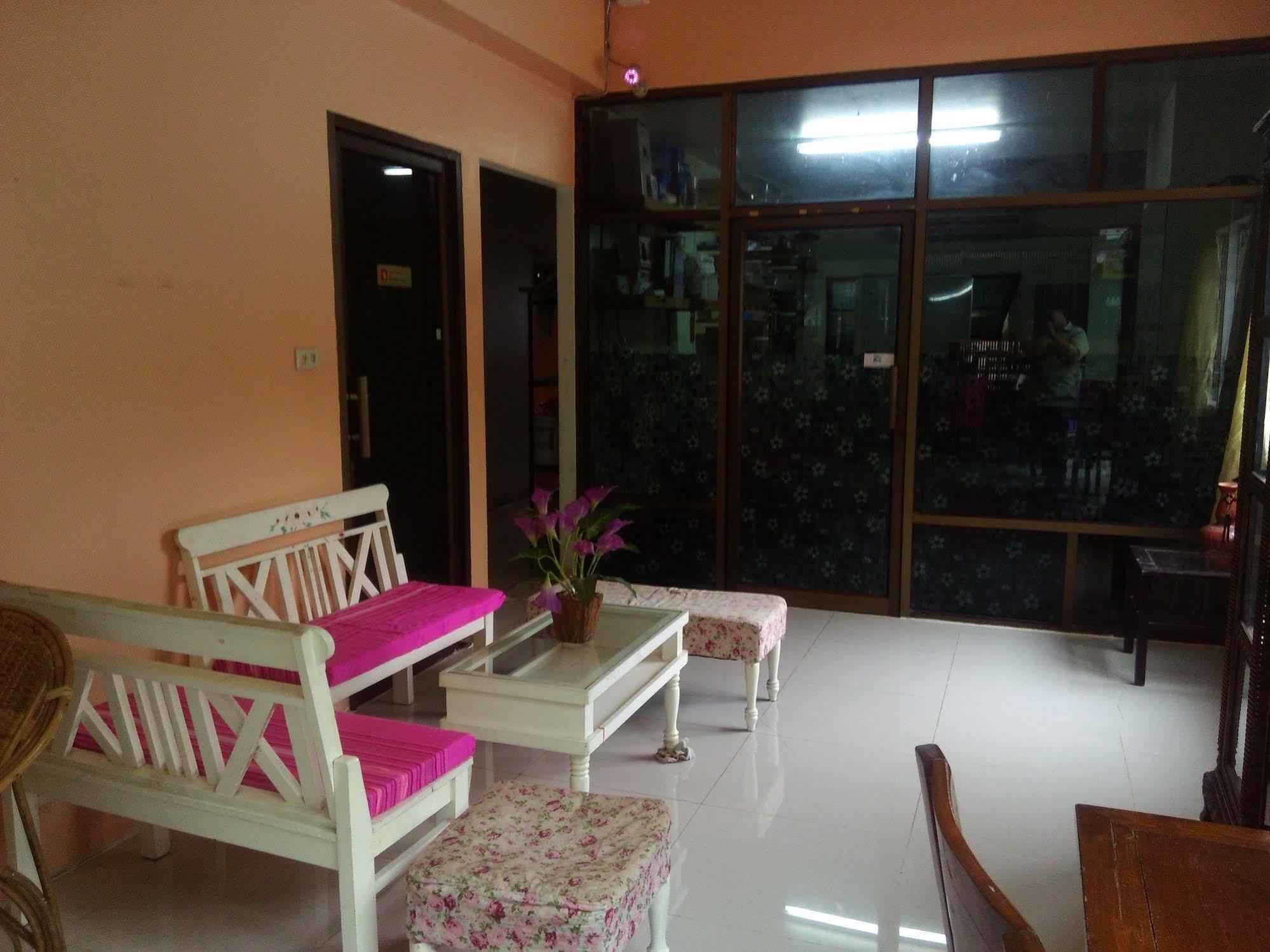 Chiangmai Bupatara 2*