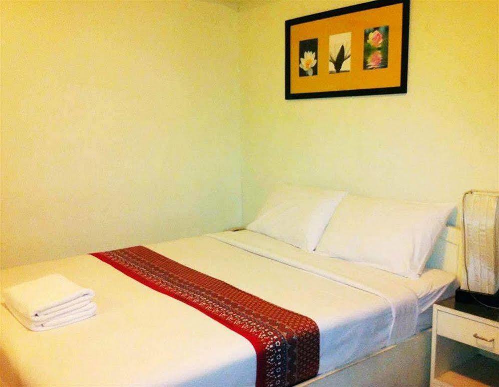 Hotel Chiangmai Bupatara