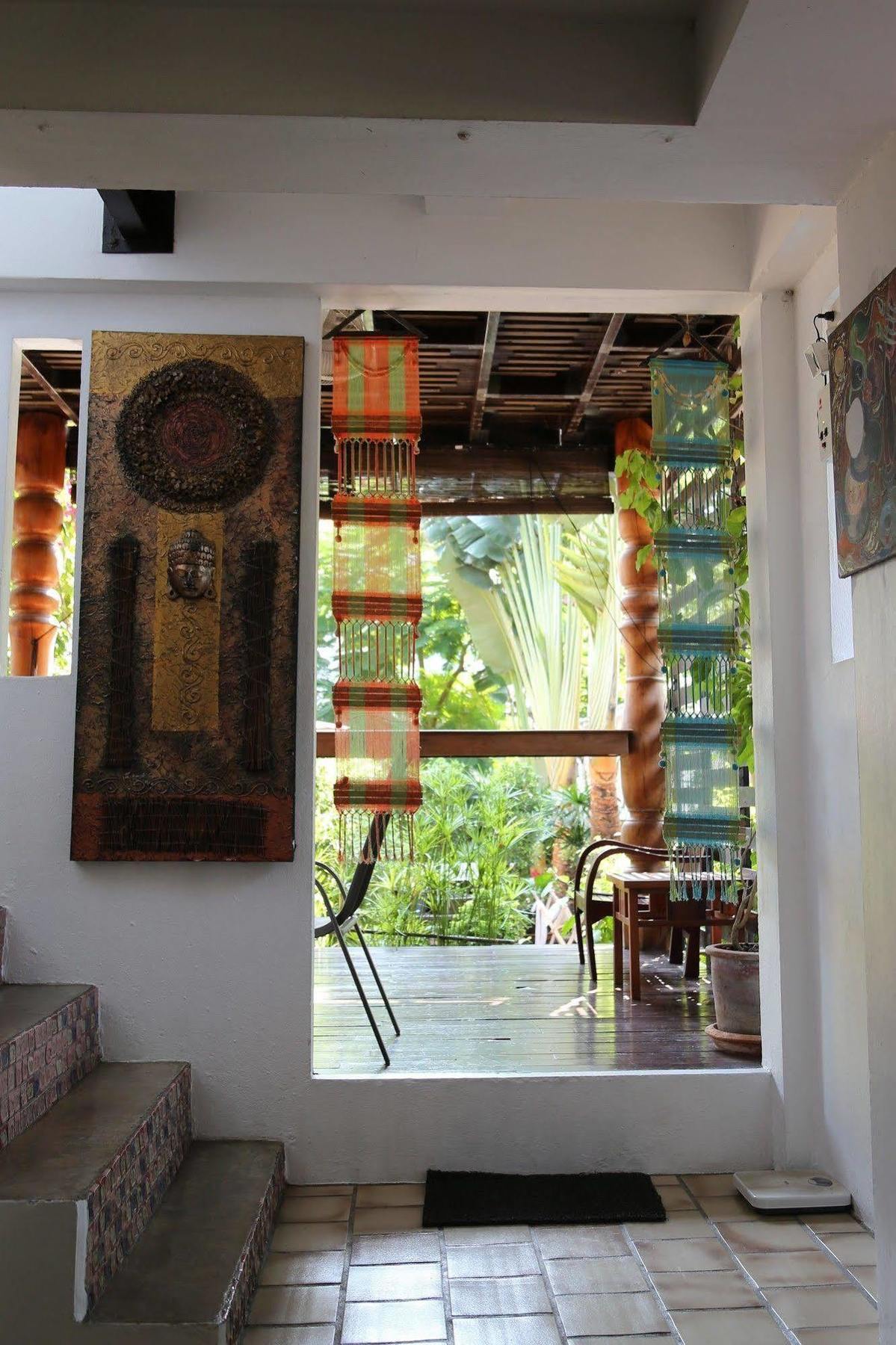 Come Chiangmai Lanna Boutique House 2*