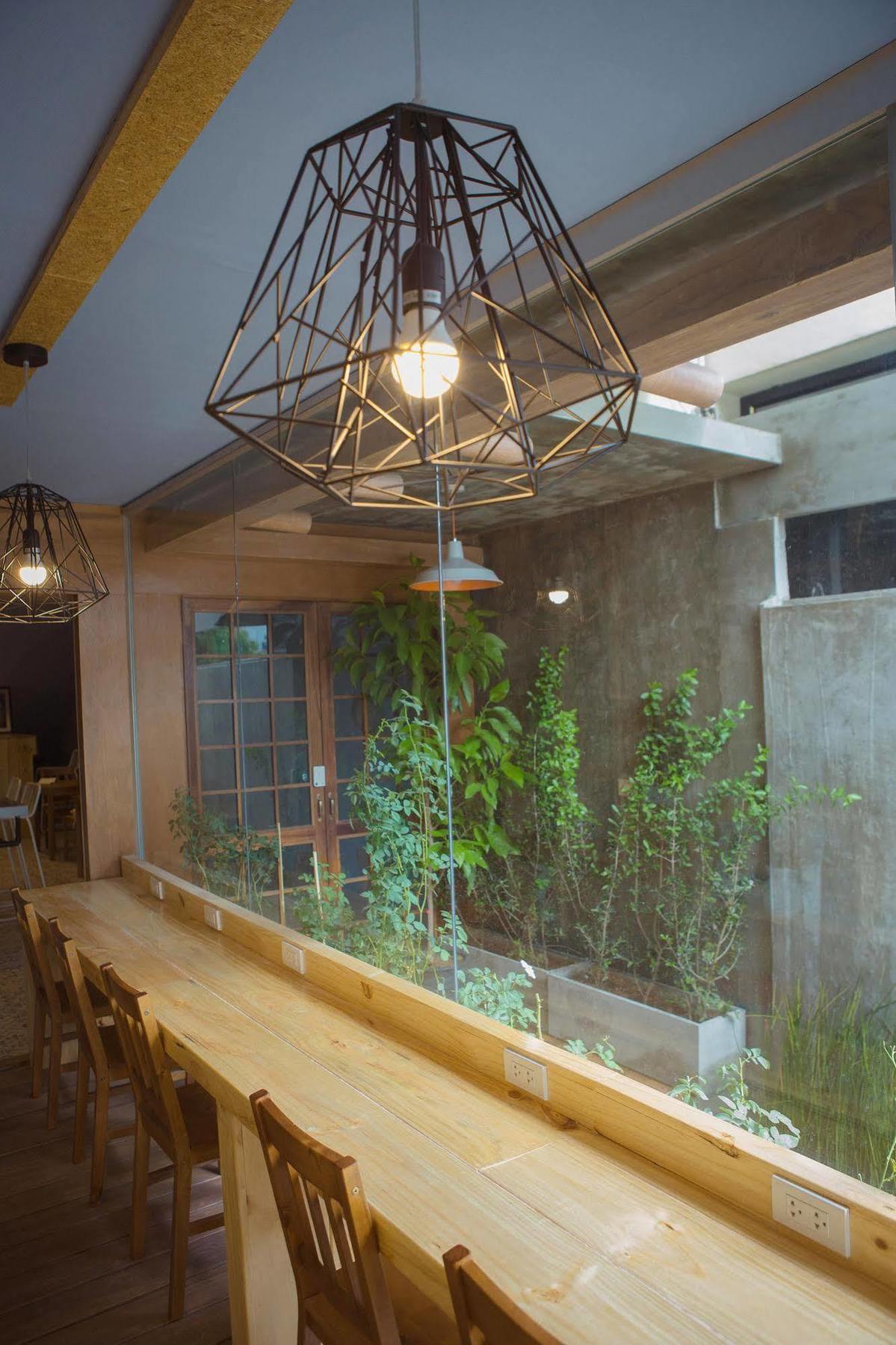 Bed & Breakfast Baan Mek 2*