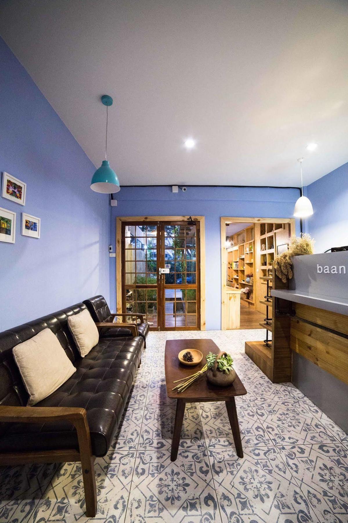 Baan Mek Bed & Breakfast 2*