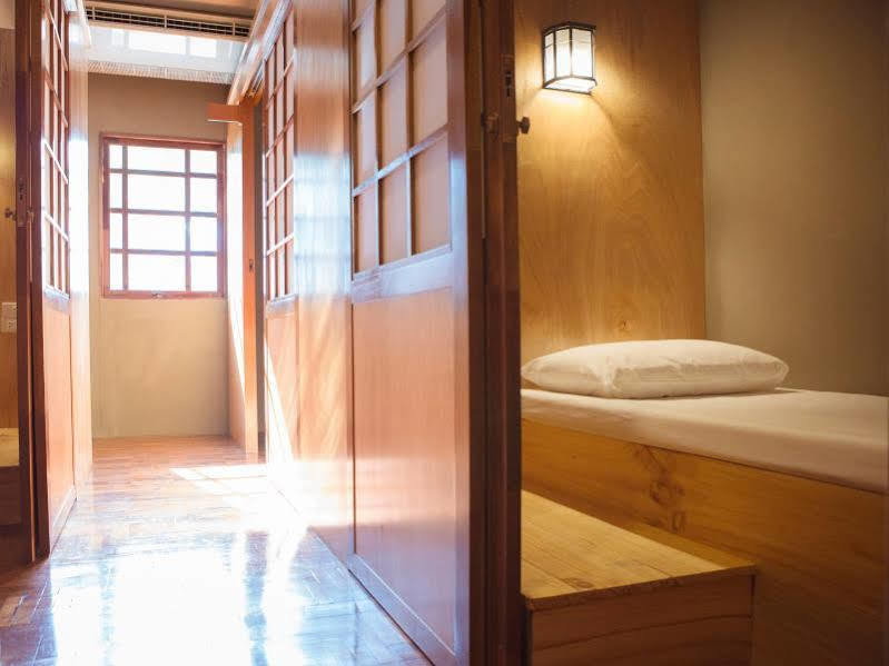 Bed & Breakfast Baan Mek