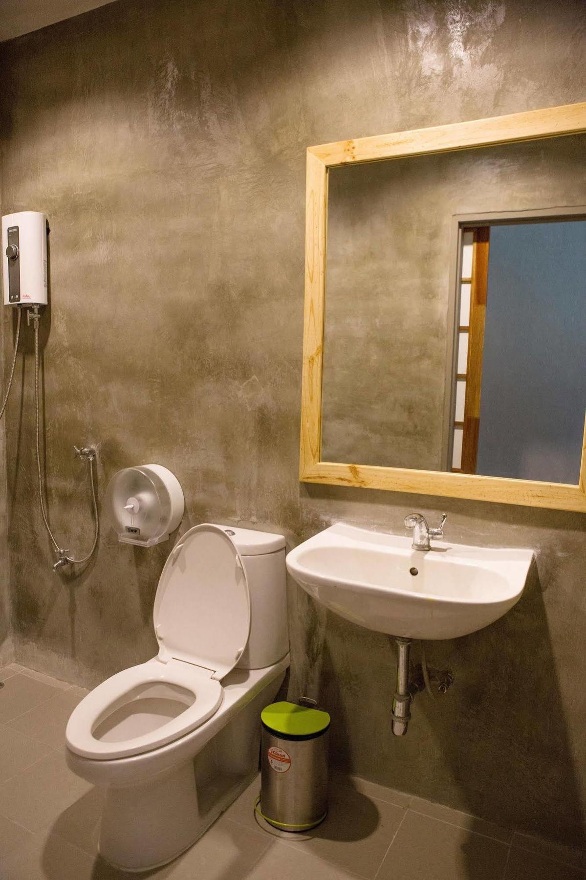 Bed & Breakfast Baan Mek Chiang Mai