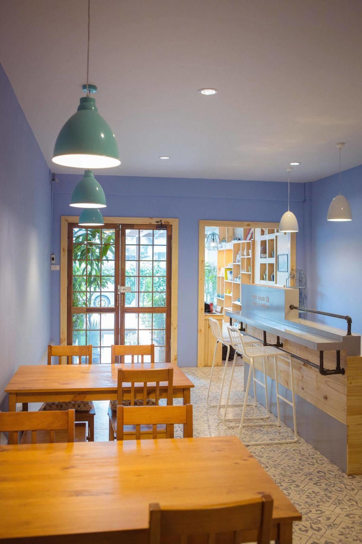 Baan Mek 2* Chiang Mai